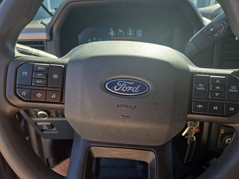 Used 2024 Ford F150 XL AWD/4WD image 14