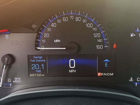 Used 2014 Cadillac XTS Luxury w/ Driver Awareness Package FWD image 14