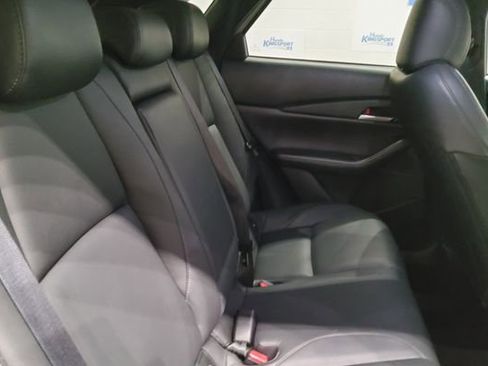 Used 2024 MAZDA CX-30 AWD 2.5 S w/ Select Sport Pkg image 10