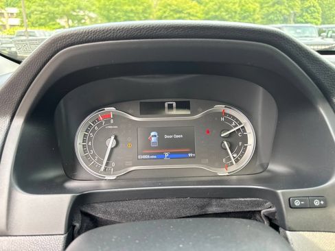 Used 2023 Honda Ridgeline RTL-E image 16