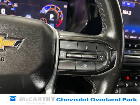 Used 2024 Chevrolet Colorado LT w/ LT Convenience Package AWD/4WD image 15