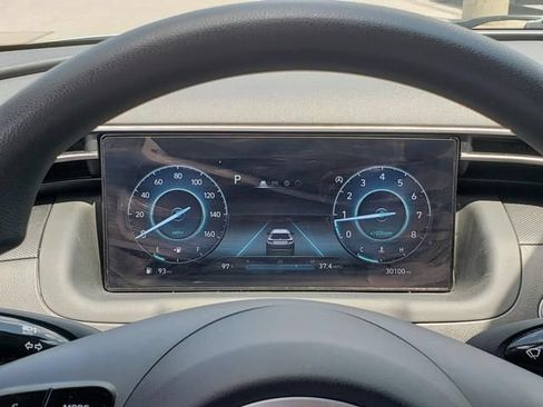 Used 2024 Hyundai Tucson SEL FWD image 32