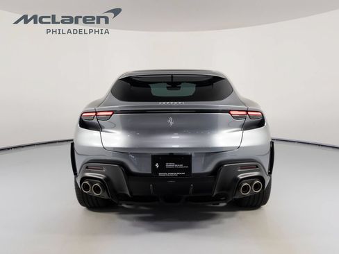 Used 2023 Ferrari Purosangue AWD/4WD image 4