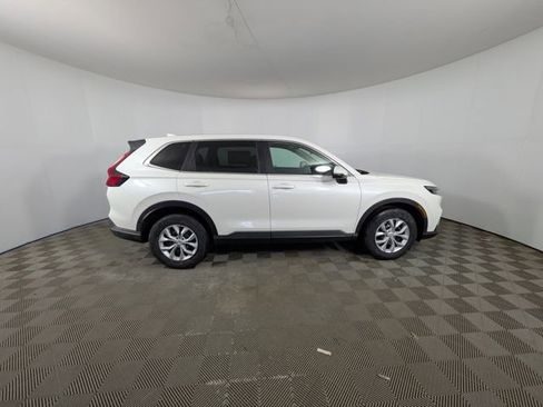 New 2026 Honda CR-V LX image 2