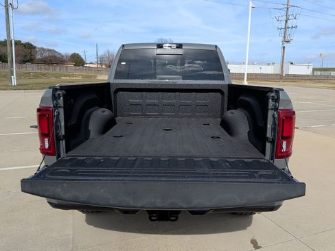 New 2026 RAM 3500 Laramie image 48