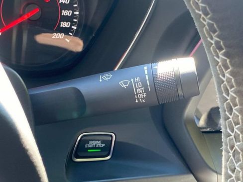 Used 2021 Chevrolet Camaro SS RWD image 22