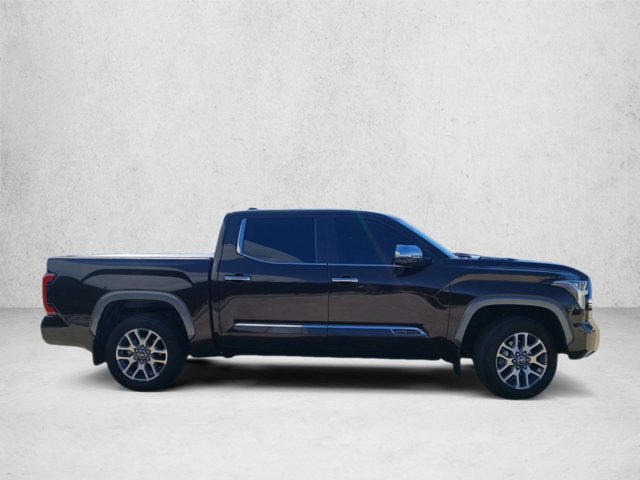 Used 2024 Toyota Tundra 1794 Edition AWD/4WD image 4