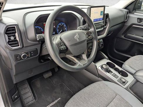 Used 2024 Ford Bronco Sport Big Bend image 10
