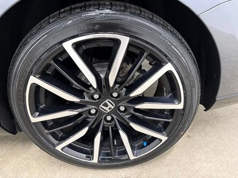 Certified 2023 Honda Accord Touring image 13