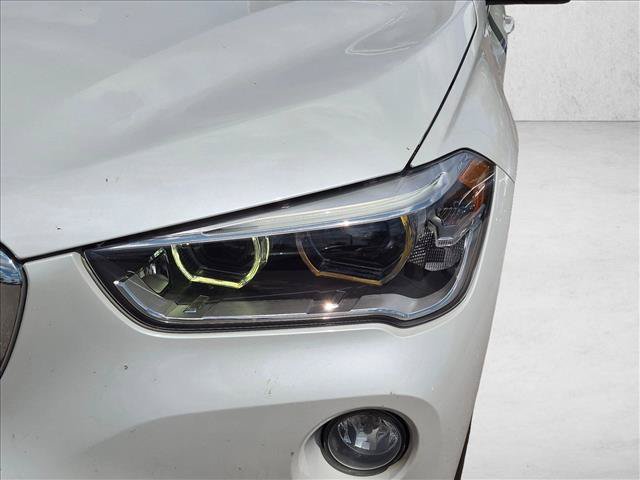 Used 2016 BMW X1 xDrive28i AWD/4WD image 8