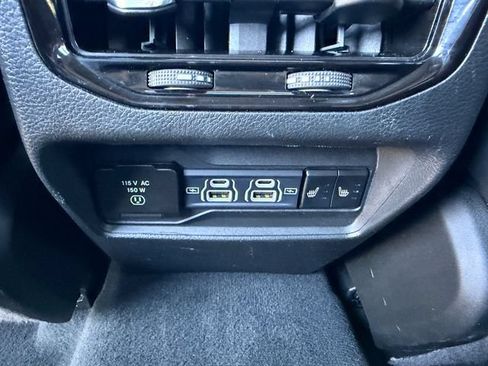 Used 2024 Jeep Grand Cherokee Limited 4xe AWD/4WD image 26