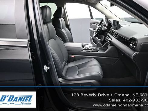 Used 2024 Honda Pilot EX-L image 44