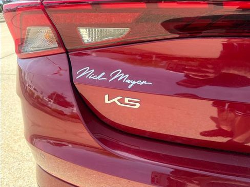 Used 2023 Kia K5 GT w/ GT1 Package FWD image 18