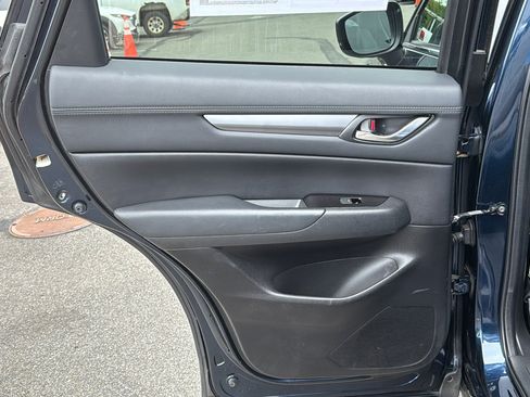 Used 2018 MAZDA CX-5 Touring AWD/4WD image 20