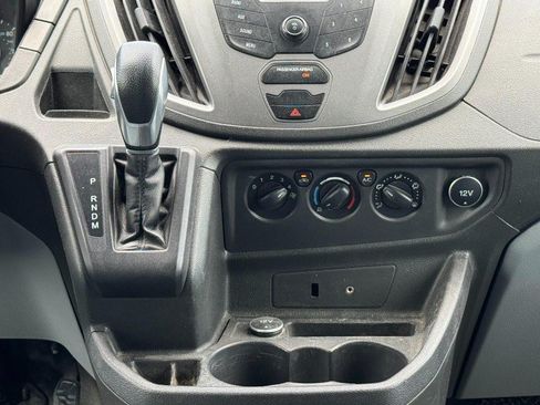 Used 2015 Ford Transit 350 148 High Roof RWD image 16
