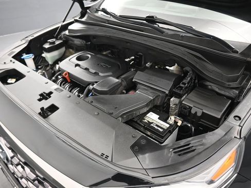 Used 2019 Hyundai Santa Fe Limited AWD/4WD image 58