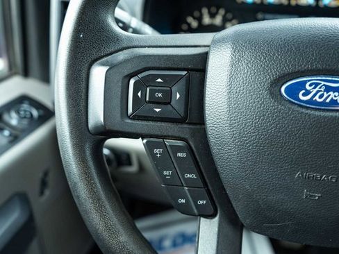 Used 2019 Ford F150 XL w/ Equipment Group 101A Mid image 17