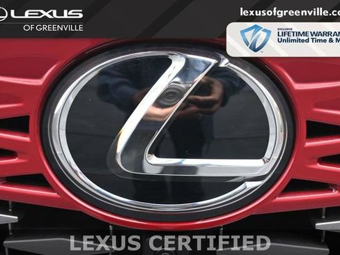 Certified 2023 Lexus RX 350 Premium Plus w/ Cold Area Package FWD image 28