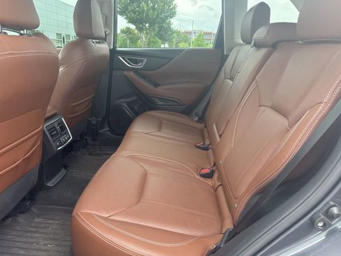 Used 2021 Subaru Forester Touring w/ Popular Package #2 AWD/4WD image 10