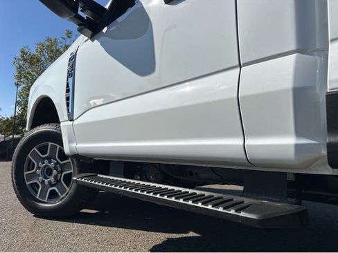 New 2025 Ford F350 XLT image 15