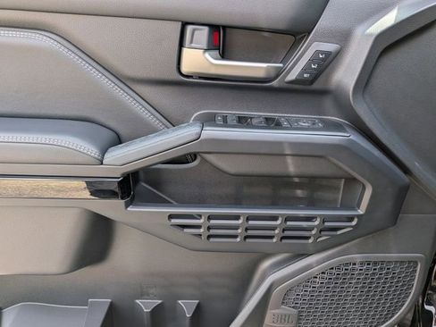 New 2026 Toyota 4Runner Limited AWD/4WD image 13