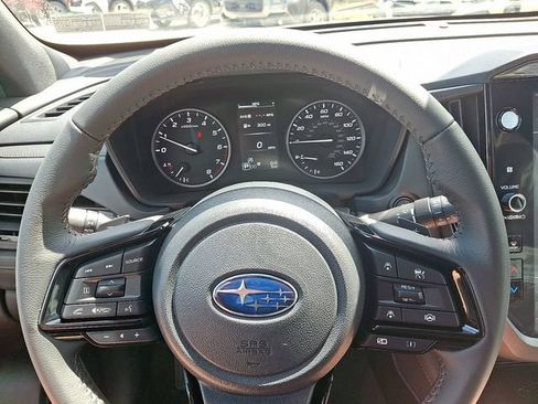 New 2026 Subaru Forester Sport w/ Onyx Edition AWD/4WD image 15