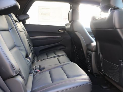 New 2026 Dodge Durango GT image 12