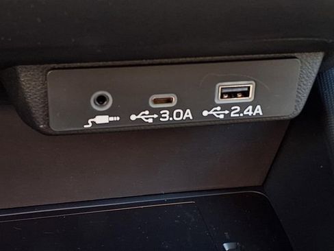 New 2026 Subaru Forester Touring AWD/4WD image 17