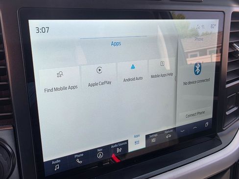 Used 2022 Ford F150 XLT w/ Equipment Group 302A High AWD/4WD image 5