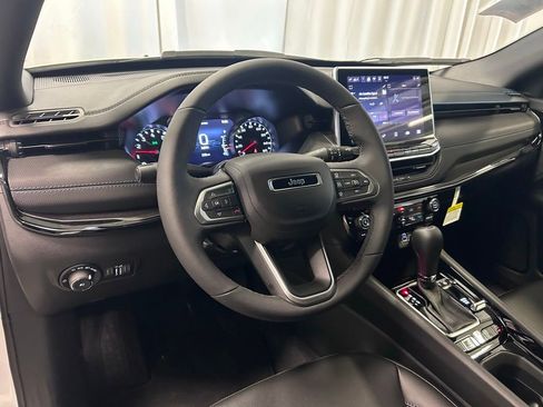 New 2026 Jeep Compass Limited AWD/4WD image 2