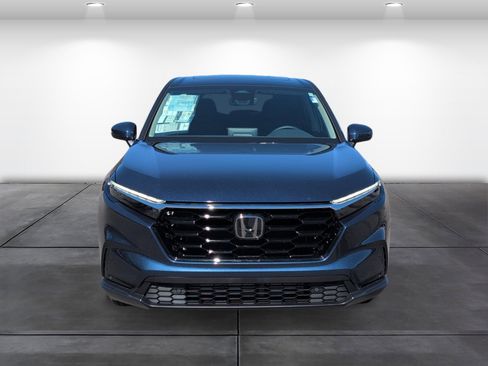 New 2026 Honda CR-V EX-L image 4