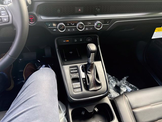 New 2027 Honda CR-V Sport-L image 27