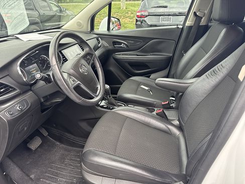 Used 2017 Buick Encore Preferred FWD image 12