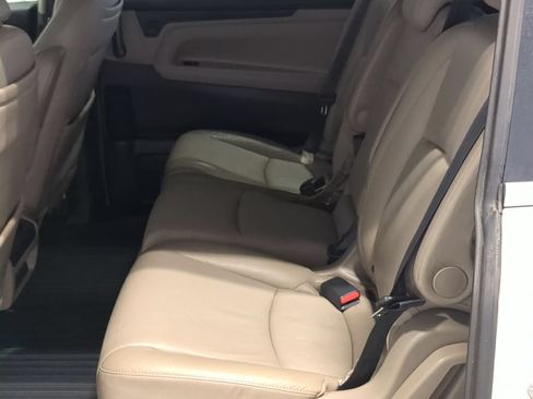 Used 2019 Honda Odyssey EX-L image 23