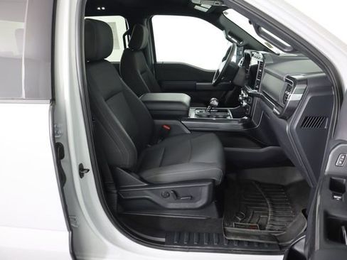 Certified 2023 Ford F150 XLT w/ Equipment Group 302A High image 72