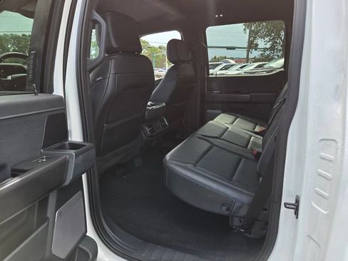 Used 2024 Ford F150 Lariat AWD/4WD image 11