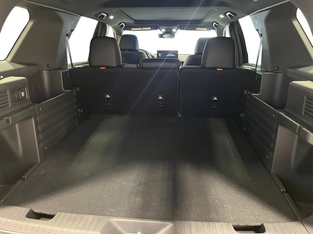 New 2026 Honda Passport TrailSport image 24