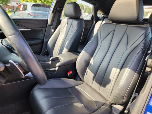 Used 2023 Acura Integra A-Spec FWD image 7