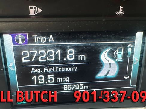 Used 2016 Chevrolet Malibu LT FWD image 11