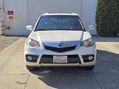 Used 2011 Acura RDX 2WD image 2