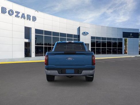 New 2025 Ford F150 XL w/ Equipment Group 103A High image 5