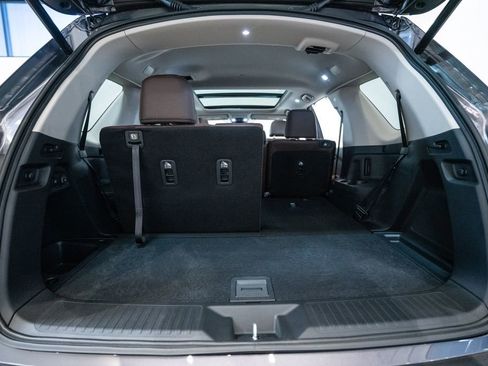 Used 2026 Honda Pilot Elite image 44