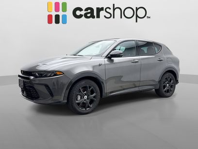 Used 2024 Dodge Hornet R/T Plus w/ Tech Pack Plus w/o Parking