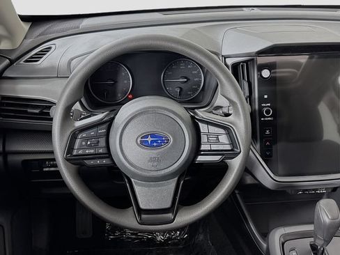 New 2026 Subaru Crosstrek 2.5i Premium AWD/4WD image 11