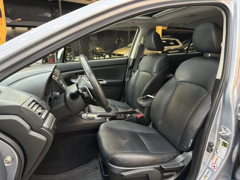 Used 2014 Subaru Crosstrek Touring image 13