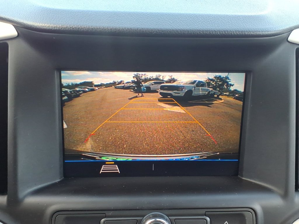 Used 2020 GMC Terrain SLE FWD image 31