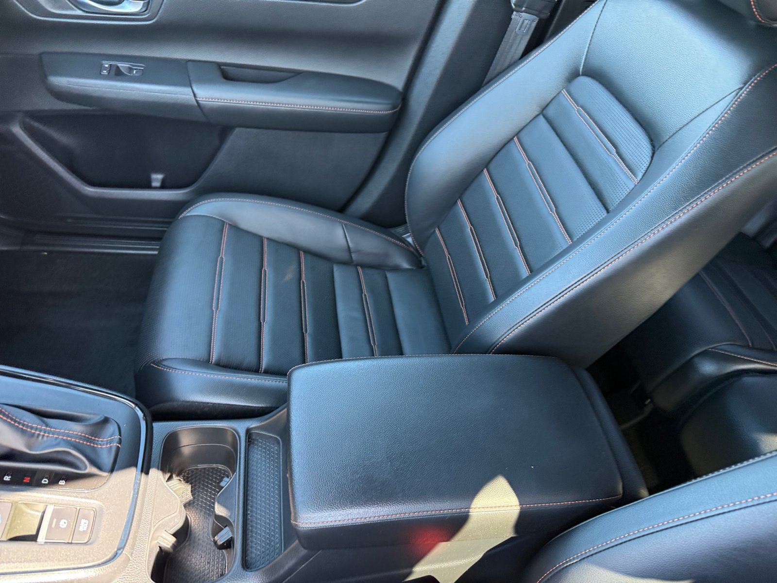 Used 2024 Honda CR-V Sport-L image 14