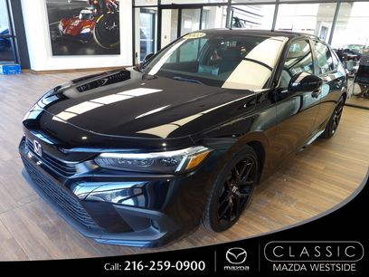 Used 2023 Honda Civic Sport