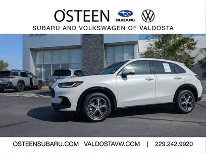 Used 2023 Honda HR-V EX-L
