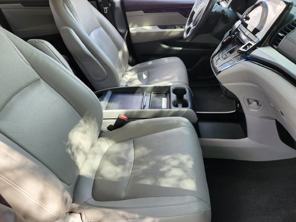 Used 2018 Honda Odyssey Elite image 10